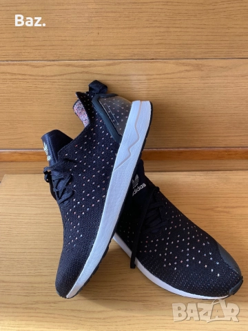   Adidas adidas S76368 ZX flux, снимка 4 - Маратонки - 52825294