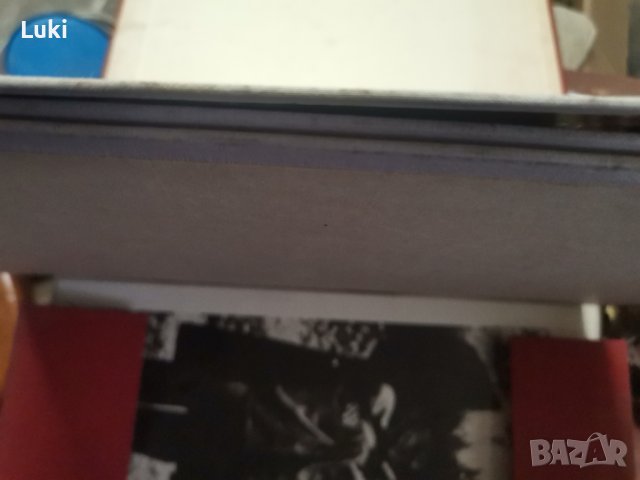 17 фотографии, фототабла на Л. Н. Толстой, снимка 18 - Антикварни и старинни предмети - 44448978