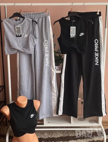 Дамски екип найк