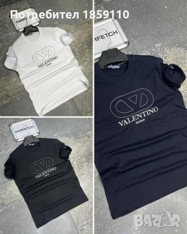 мъжка тениска , снимка 1