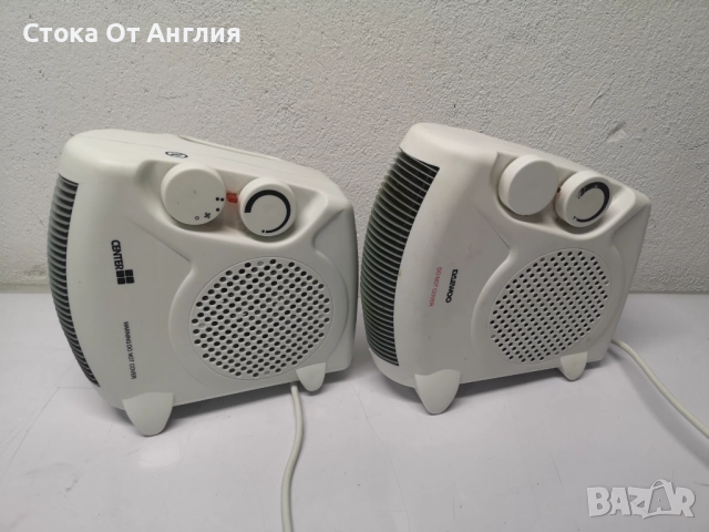 Печка / духалка- Fan Heater 2000W