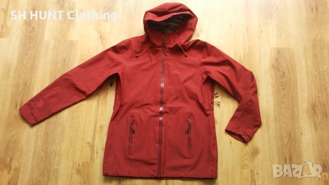 NEO MON DO Womens Waterproof Jacket размер L дамско туристическо яке водонепромокаемо - 263