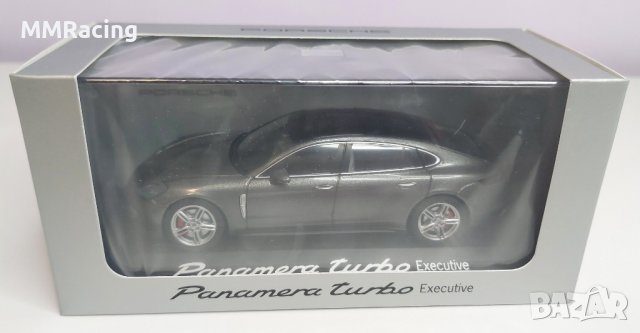 Porsche Panamera Turbo Executive , снимка 3 - Коли, камиони, мотори, писти - 42266914