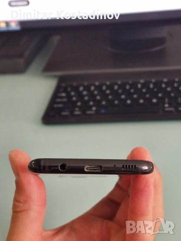 Samsung Galaxy S8 – 64 GB, снимка 7 - Samsung - 53101727