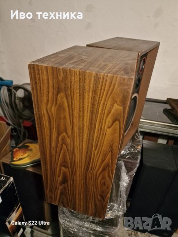 KENWOOD KL 555 X, снимка 6 - Тонколони - 41647899