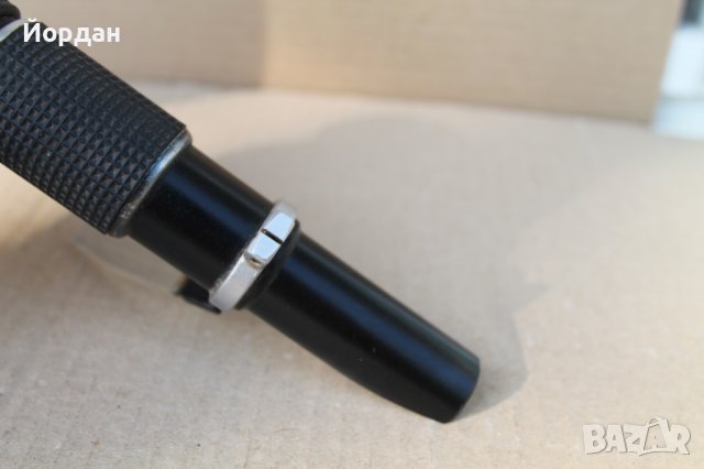 Стар захаромер, снимка 8 - Антикварни и старинни предмети - 41877261