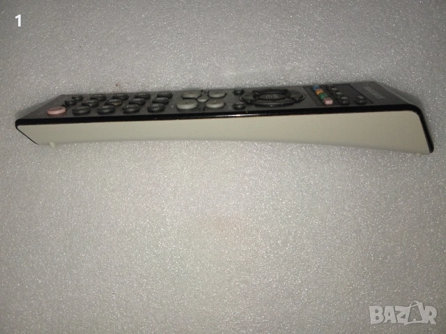 Дистанционно за телевизор Samsung , снимка 6 - Дистанционни - 53817910