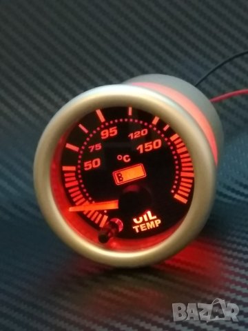 Уред за температура на масло 7 цветен, снимка 4 - Аксесоари и консумативи - 28221332