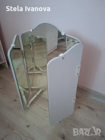 Настолно огледало за тоалетка. Ikea, снимка 6 - Огледала - 56119933