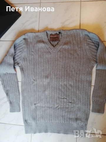 мъжки пуловери