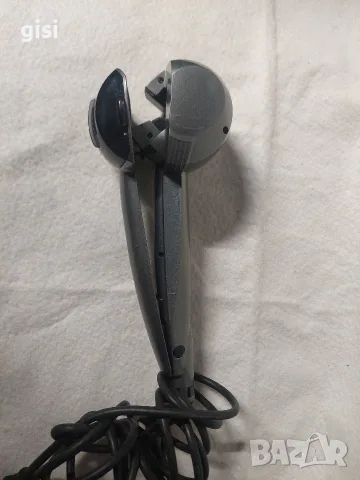 Уред на пара за перфектни къдрици Babyliss PRO MiraCurl TM BAB2665SE, снимка 3 - Маши за коса - 55969488