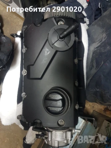 дизелови глави-  Mercedes /VW /AUDI/  FIAT, снимка 7 - Части - 51055374