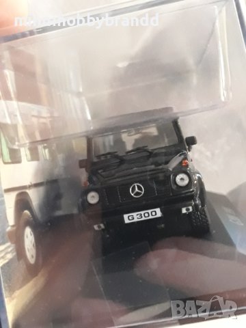 Mercedes Benz 1.43, снимка 3 - Колекции - 41334269