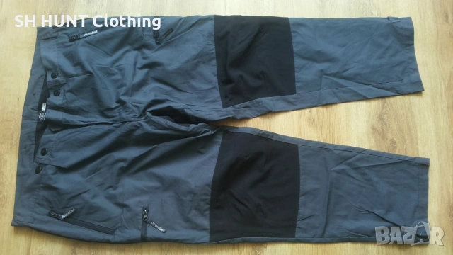 DOVREFJELL Stretch Trouser размер 4XL панталон със здрава и еластична материи - 2291