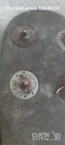 Голф обувки размер 44.5, снимка 6 - Спортни обувки - 50769596