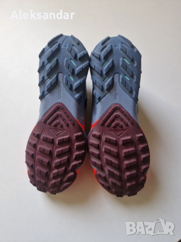 Nike Air Zoom Terra Kiger 7 оригинални маратонки, снимка 5 - Маратонки - 53680529