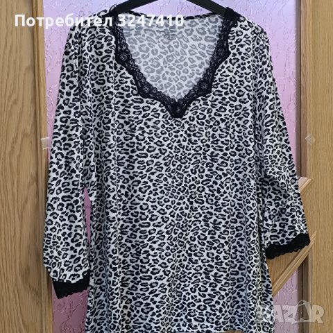 Дамски блузи - номер XL - XXL /48 - 50 / - цена 8лв. за всяка, снимка 9 - Ризи - 42218718