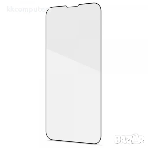 Стъкло + OCA за iPhone 13 Pro Max 6.7 Баркод : 483600