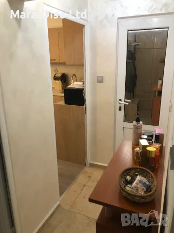 Двустаен в Сл.Бряг до Автогарата, снимка 3 - Апартаменти - 55879877