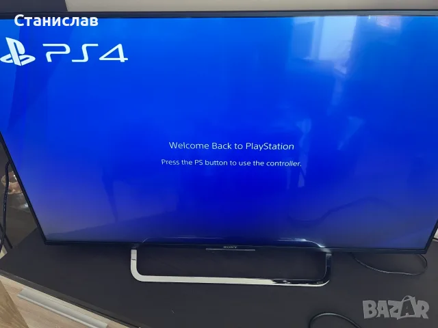Playstation 4 Pro 1Tb, снимка 7 - PlayStation конзоли - 55767272