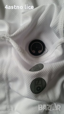 XLC джърси  (блуза) за колоездене , снимка 9 - Спортни дрехи, екипи - 28066010