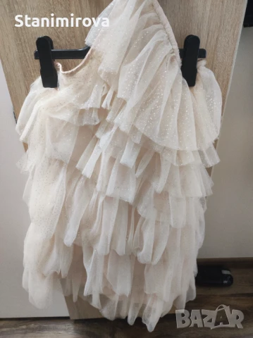 Рокля , снимка 4 - Рокли - 51295692