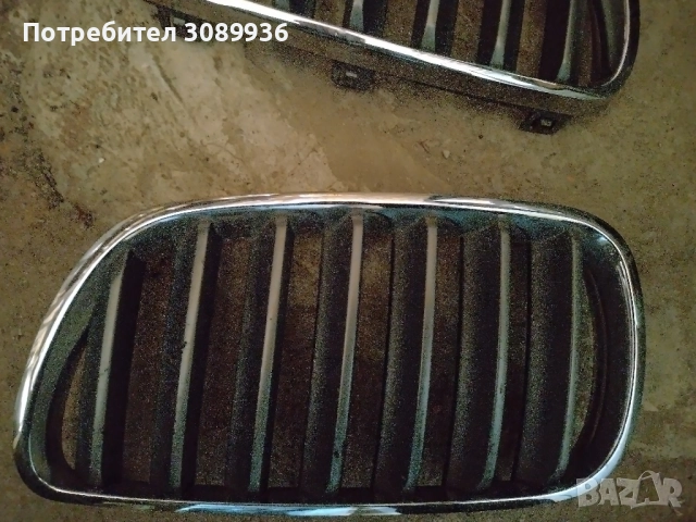 Бъбреци оригинални за БМВ Х 3 Е 83