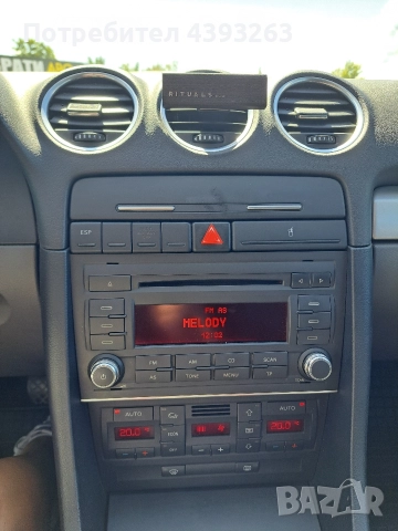 Продавам Сеат Ексео , снимка 13 - Автомобили и джипове - 52908994