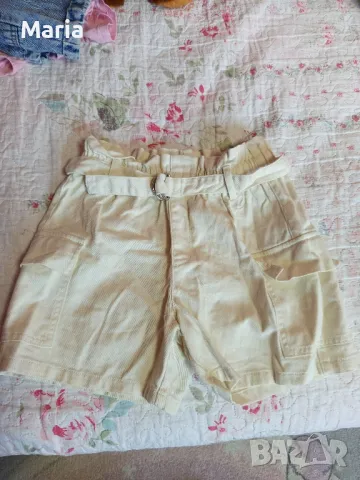 Детски лот за момиче , снимка 5 - Детски къси панталони - 49039644