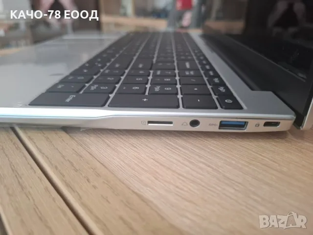 НОВ ЛАПТОП XIAOMA, снимка 10 - Лаптопи за дома - 49985534