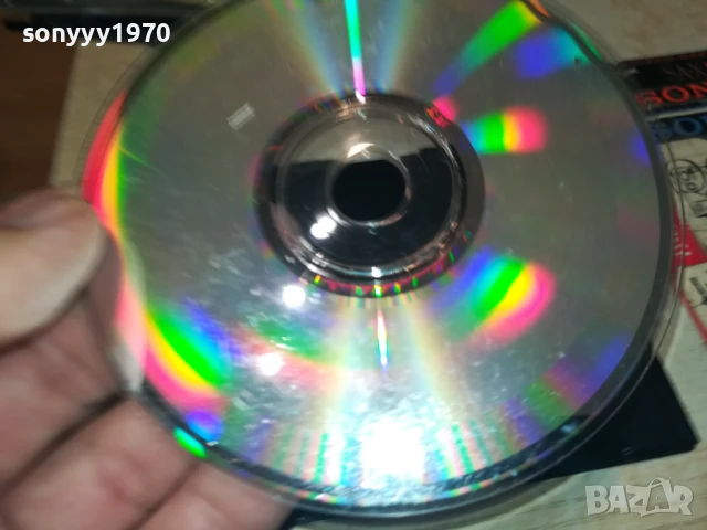 TAKE THAT CD 3007251115, снимка 12 - CD дискове - 51188328