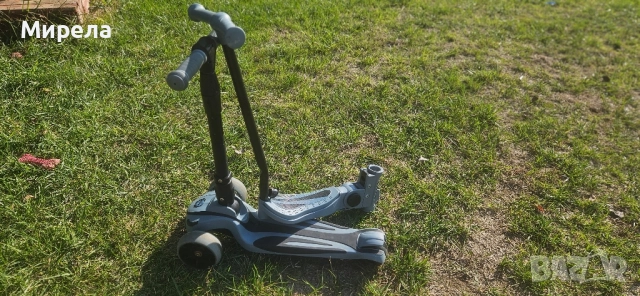 Тротинетка MAKANI ROADSTER, снимка 4 - Скутери и тротинетки - 52078557