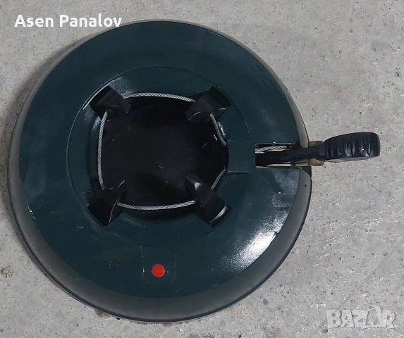 Стойка за естествена елха , снимка 2 - Декорация за дома - 38980239