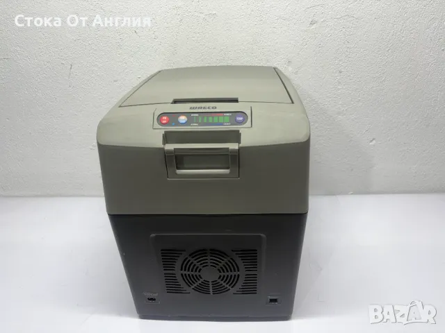 Хладилна чанта - WAECO TC-14FL-AC