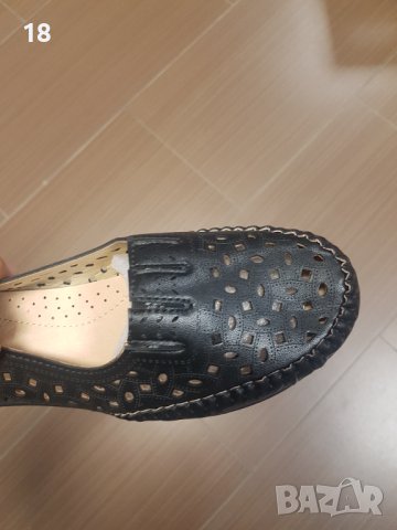 Обувки, снимка 2 - Дамски ежедневни обувки - 40616870