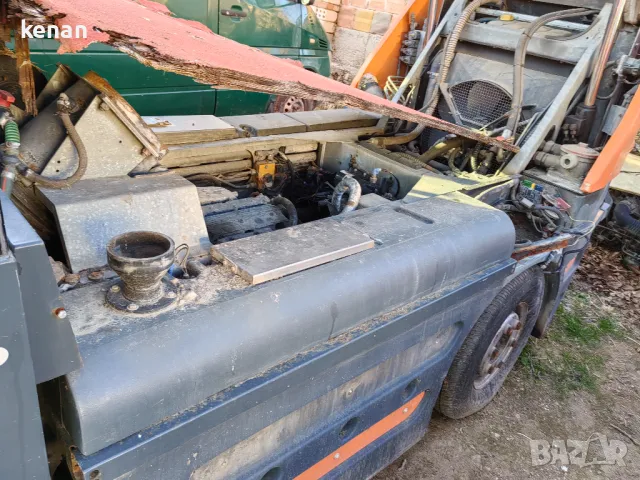 Metacka/метачка, снимка 3 - Индустриална техника - 49428296