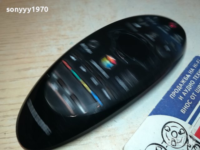 SAMSUNG SMART REMOTE-ВНОС SWISS 2202241532, снимка 3 - Дистанционни - 44418362