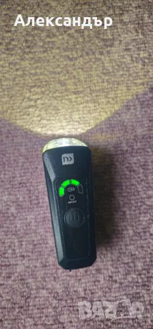 Фар за велосипед, снимка 1