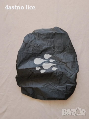 Сигнален калъф за раница за колоездене, снимка 7 - Аксесоари за велосипеди - 39520556