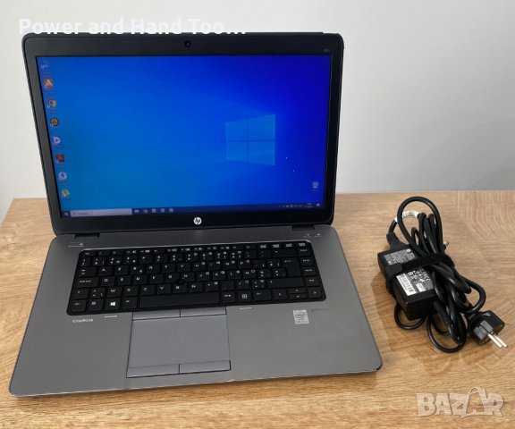 HP EliteBook 850 G1 i5-4300/8GB Ram