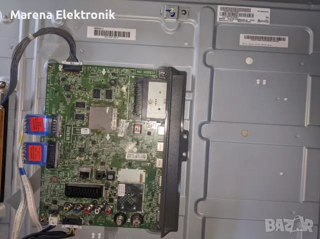 LG 42LB650V на части: EAX65384004(1,5),T420HVJ01.0  и EAX65423701, снимка 6 - Части и Платки - 45595467