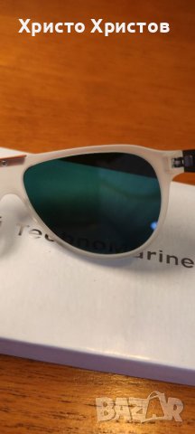 Слънчеви очила TechnoMarine, снимка 6 - Слънчеви и диоптрични очила - 41336905
