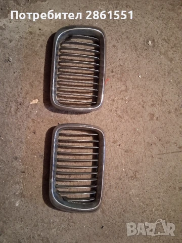 бъбреци за бмв е36 