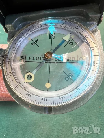 Продавам немски компас , снимка 3 - Колекции - 48861208