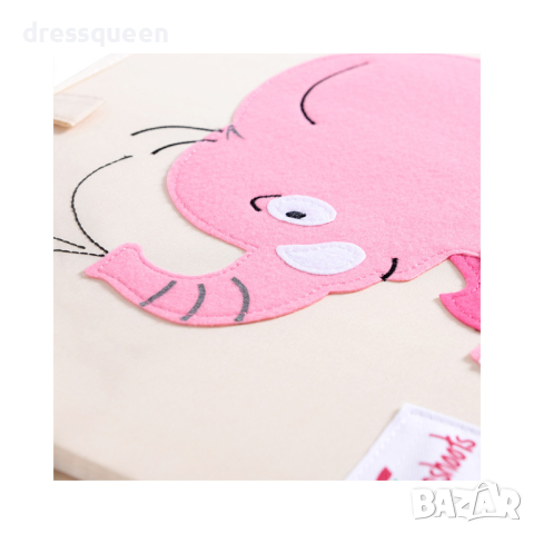 3883 Водоустойчивата кутия за съхранение на играчки с капак, снимка 15 - Други стоки за дома - 44597340