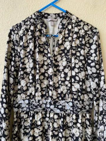 Нова рокля H&M - EUR 40, снимка 7 - Рокли - 49941003