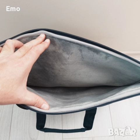 Чанта за лаптоп до 17,3'', снимка 2 - Части за лаптопи - 52863495