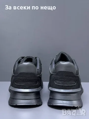 Emporio Armani Мъжки Маратонки👟Мъжки Спортни Обувки Емпорио Армани - Различни Цветове Код E135, снимка 3 - Маратонки - 55799701