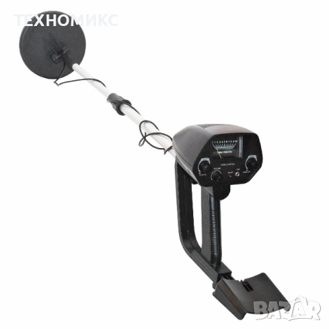 Металотърсач ,Металдетектор MD-4030, снимка 14 - Друга електроника - 53597824