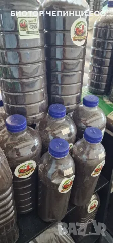 🍂 Грижата за плодородната почва започва през есента и продължава през пролетта! 🌱, снимка 5 - Градински цветя и растения - 56196120